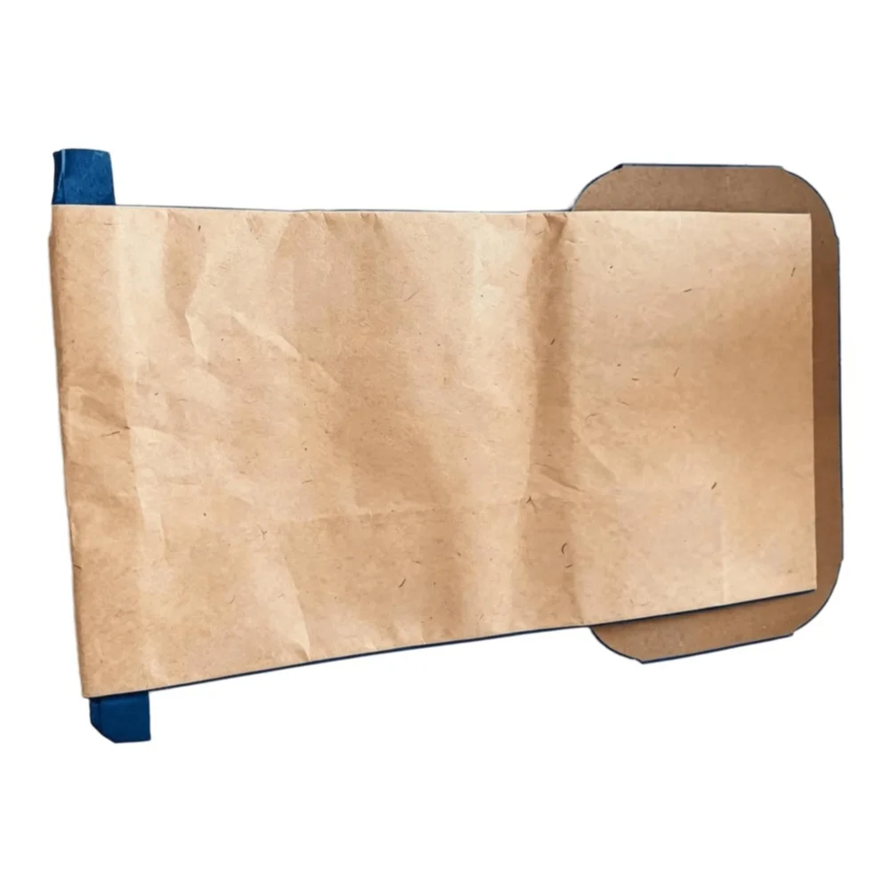 Replacement Filtration Bags for Electrolux U and For Aerus Upright Vacuums Large Capacity PP Non Woven Material