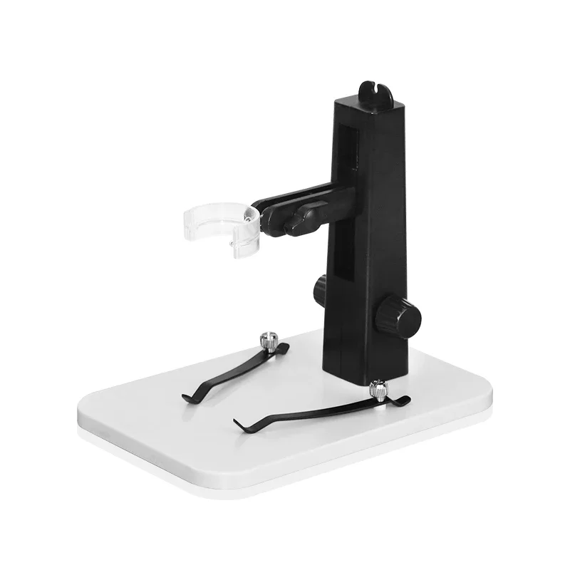 

High definition electronic digital microscope universal lifting adjustment desktop bracket industrial maintenance, testing and i