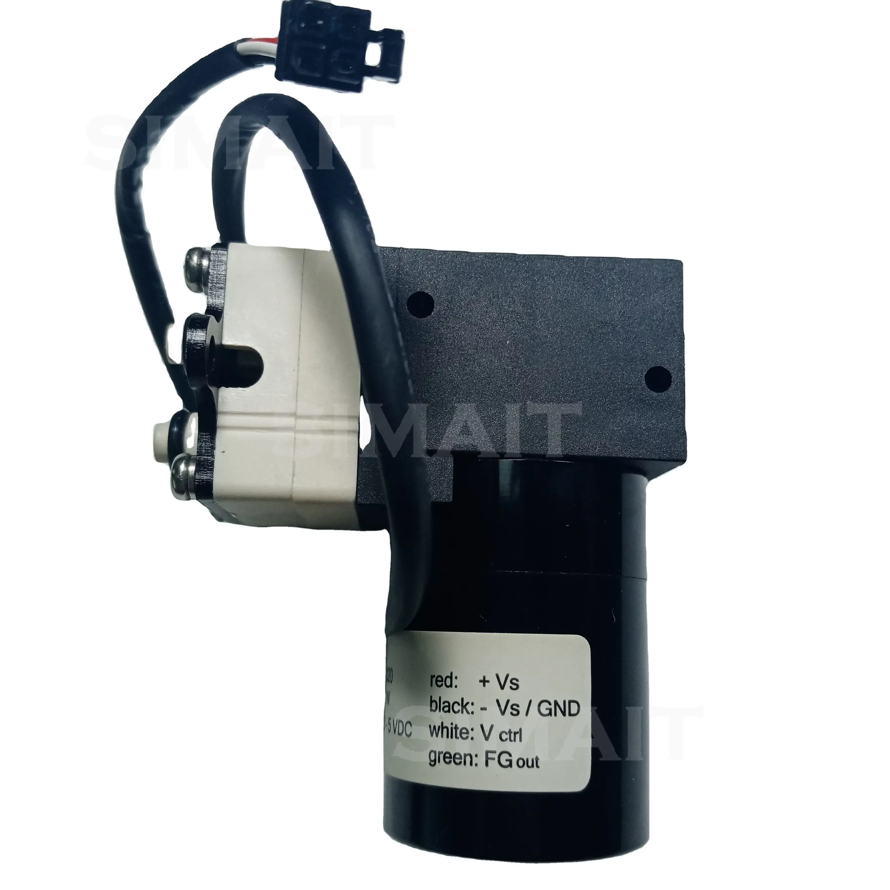 For Domino AX150 AX350 Gutter Pump | Ink Recovery Pump Replacement for Domino AX Printer