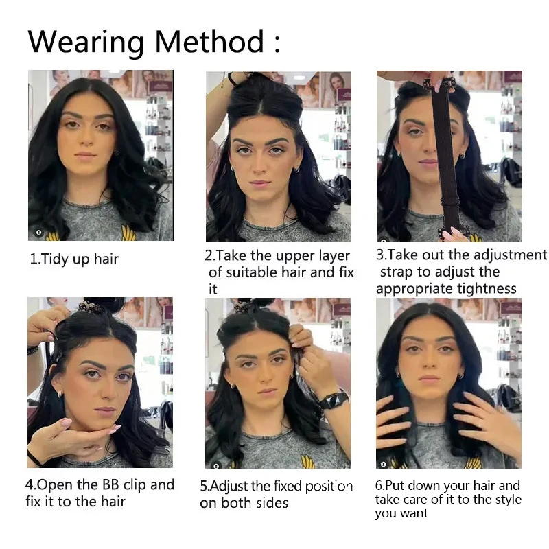 1.5cm de largura cinto instantâneo face lift banda elástica ajustável com grampo de cabelo para aperto do rosto rugas dos olhos remover banda