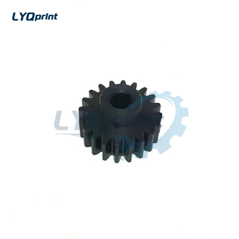 Heidelberg XL105 Gear 20-Tooth Shield Gear for XL105 Printing Machine – Replacement Parts