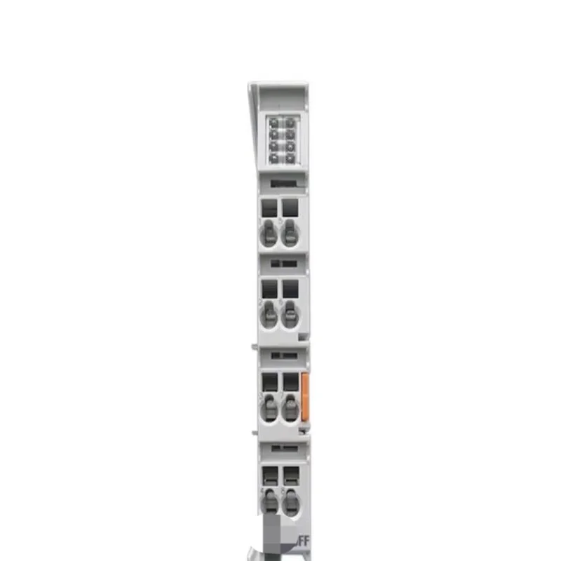 NEW KL2531 Stepper Motor Terminal New  Ready Warehouse Industrial Automation PLC Programming Controller