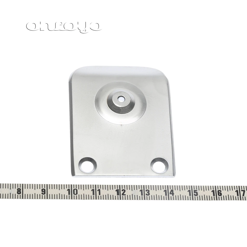 Steel Needle Plate Convex For Tajima TOYOTA, Feiya etc. Chinese Cap Embroidery machines, Spare Parts