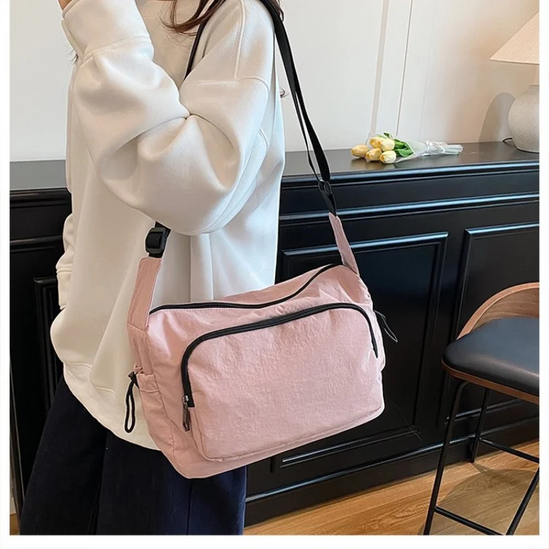 

Women's Tote Bag Crafted From Premium Leather Featuring Paris Style And High-End Elegant Daily Look ​
