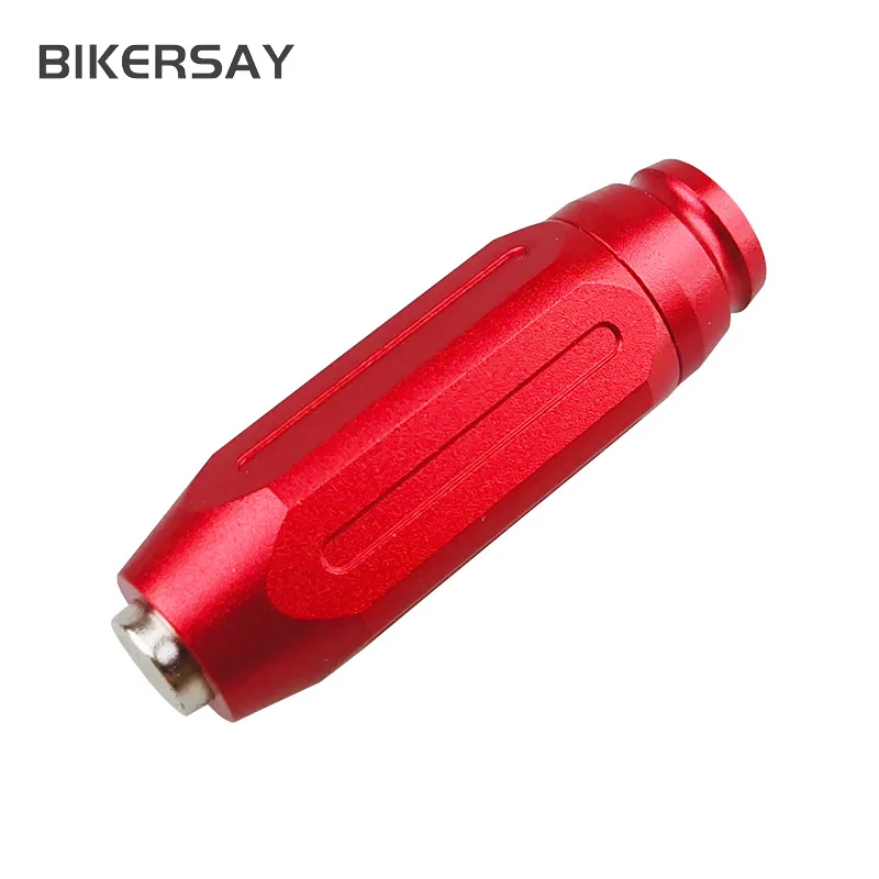 G357-1 أداة توجيه الكابل الداخلي للدراجة الجبلية إطار إصلاح الدراجة إطار من ألياف الكربون الداخلي الهيدروليكي