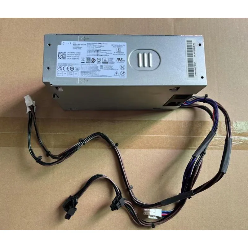 

Оригинальный Импульсный блок питания XPS 8950 Aurora R13 R14 460 Вт
