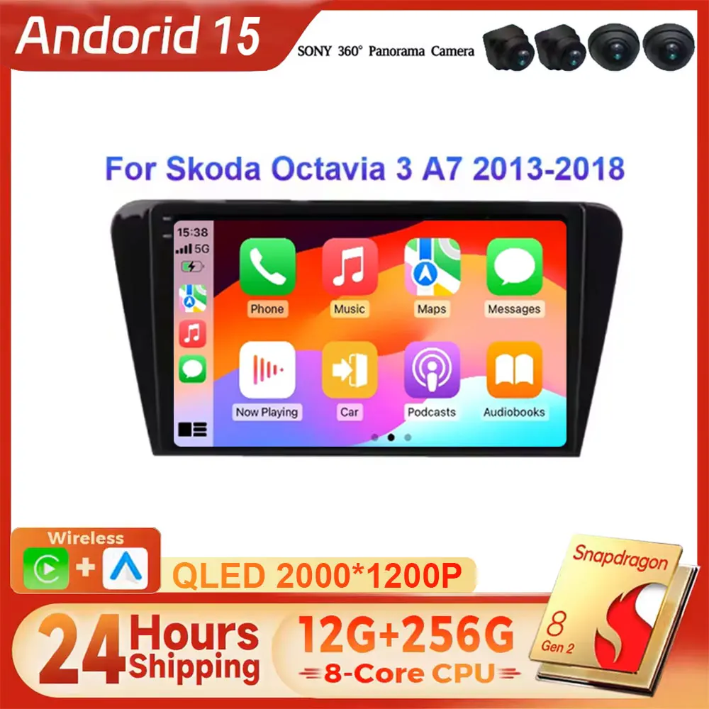 Car Radio Android 1… - image