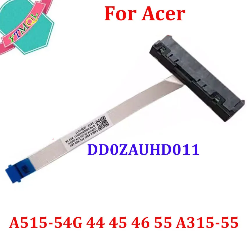 1Pcs HDD SATA Hard Drive Connector Cable For Acer A515-54G 44 45 46 55 A315-55G DD0ZAUHD011