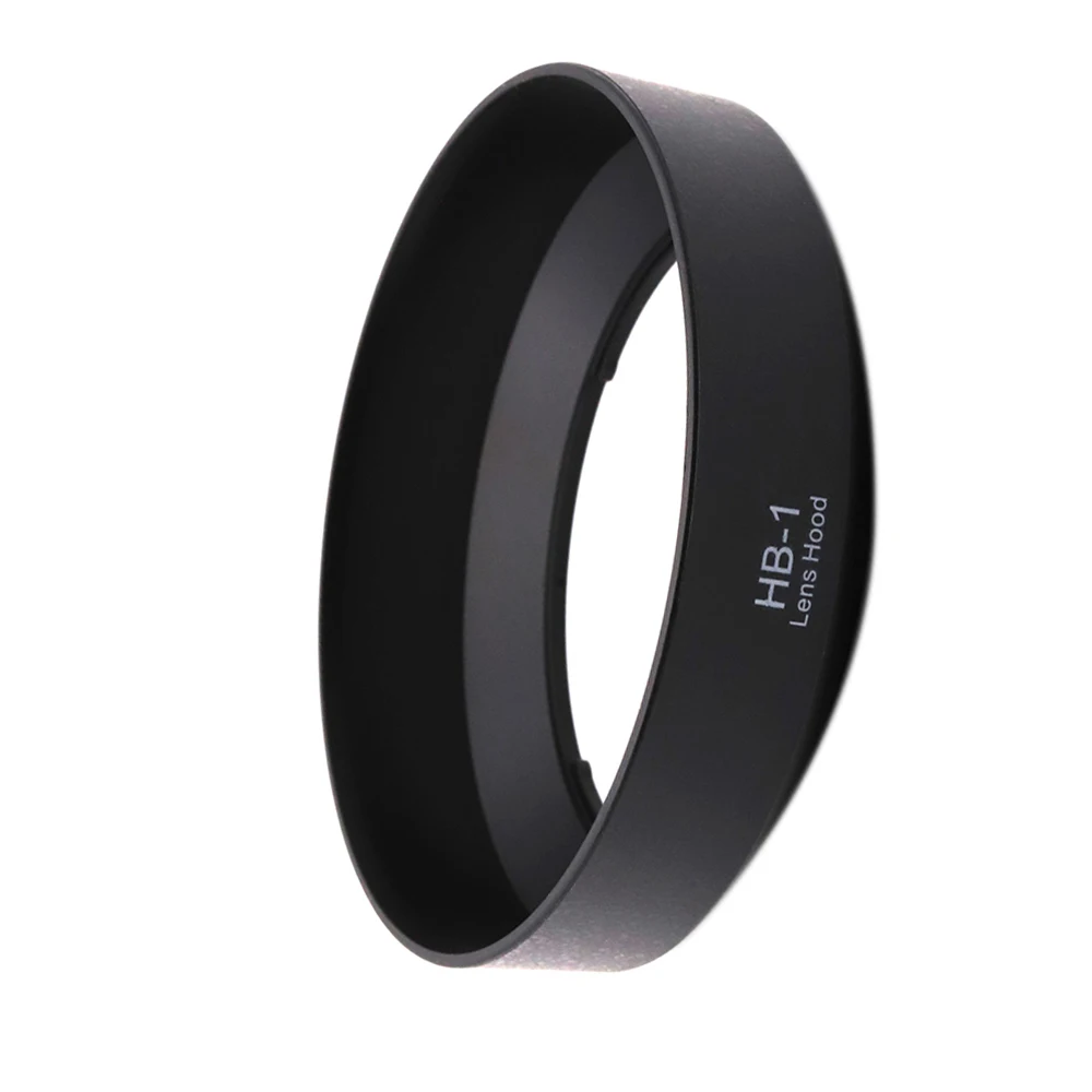 لنيكون AF 28-85 مللي متر f3.5-4.5 / AF 35-70 مللي متر f2.8D عدسة هود HB-1 HB1 البلاستيك العلامة التجارية الجديدة NP4312