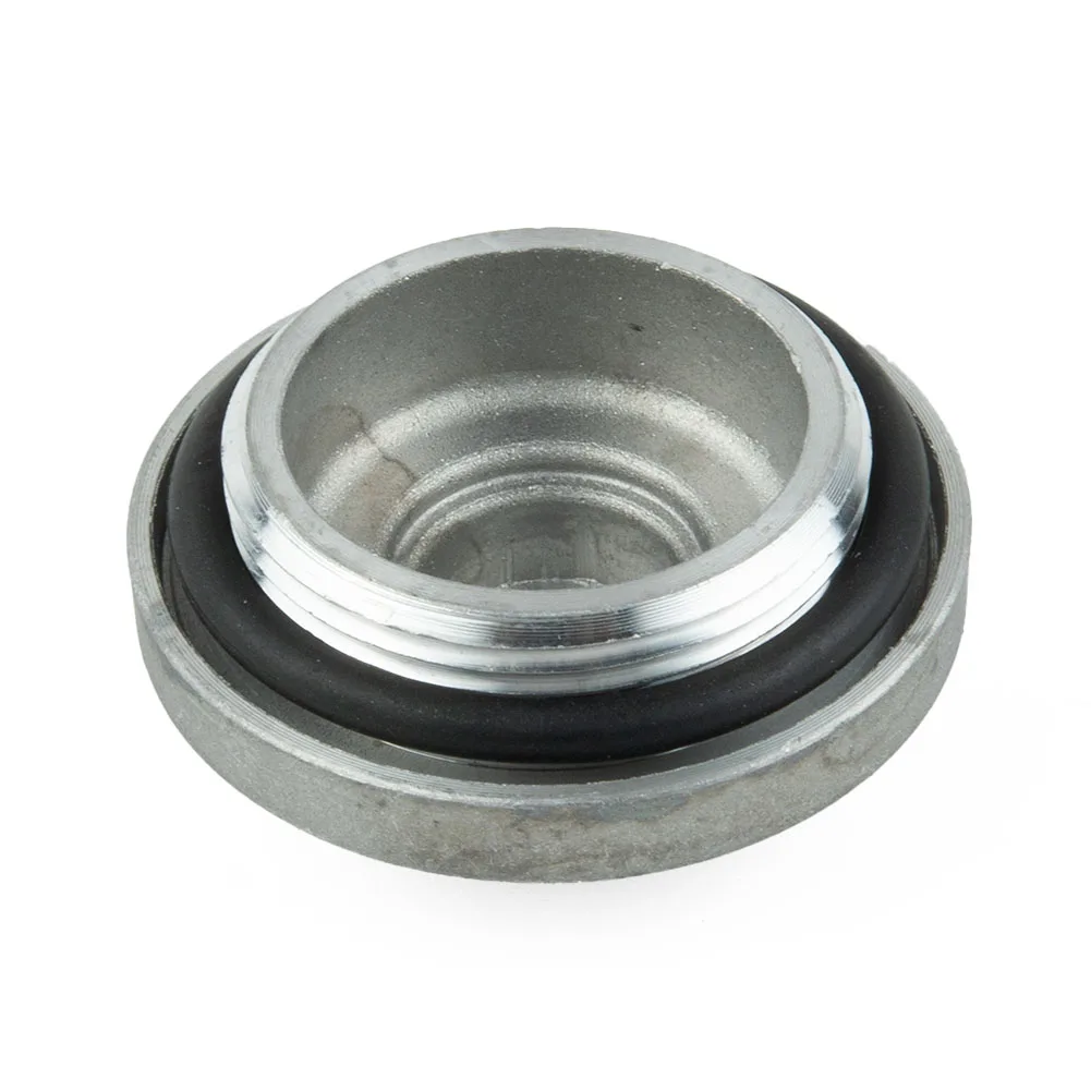 Valve Tappet Covers W O-rings 2pcs Accessories Car Vehicle 12361-035-000 Brand New Valve Cap Cap Valve Polished