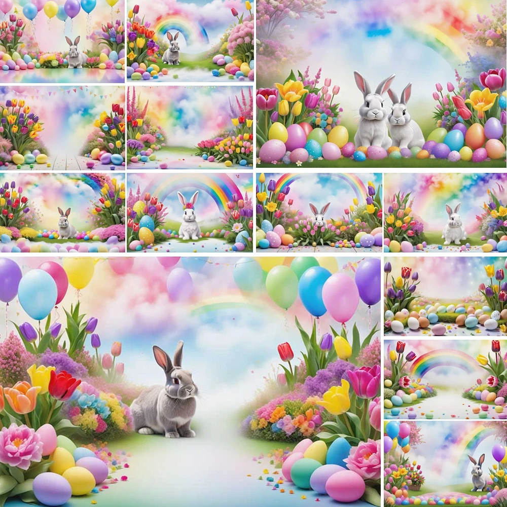 Moon.Qg Rainbow Eas… - image