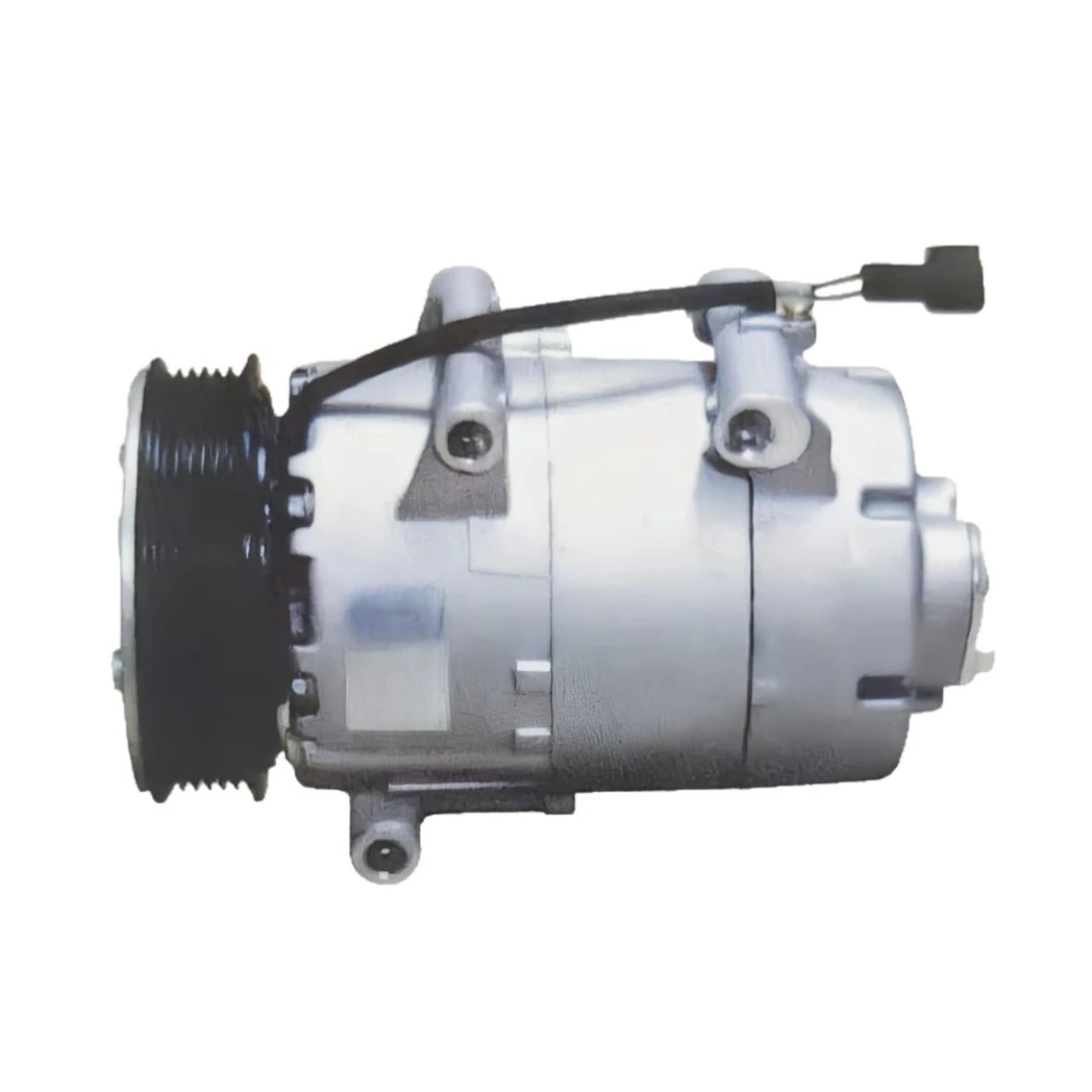 Automotive Parts, Air Conditioning Compressor VS16  3M5H-19D629-DF