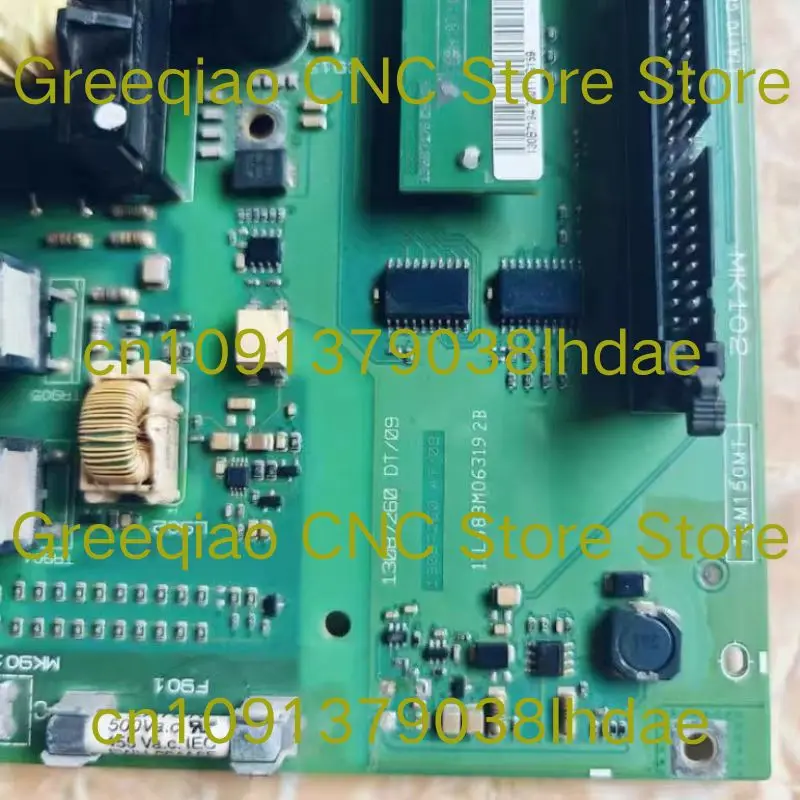 Second hand 130B7260 DT/09 driver board test OK, fast shipping