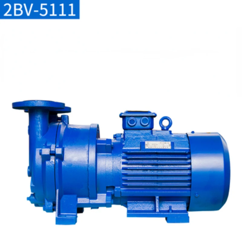 

5.5KW 2BV5111 High Quality 230m3/h Liquid Ring Vacuum Pump 380V 50HZ