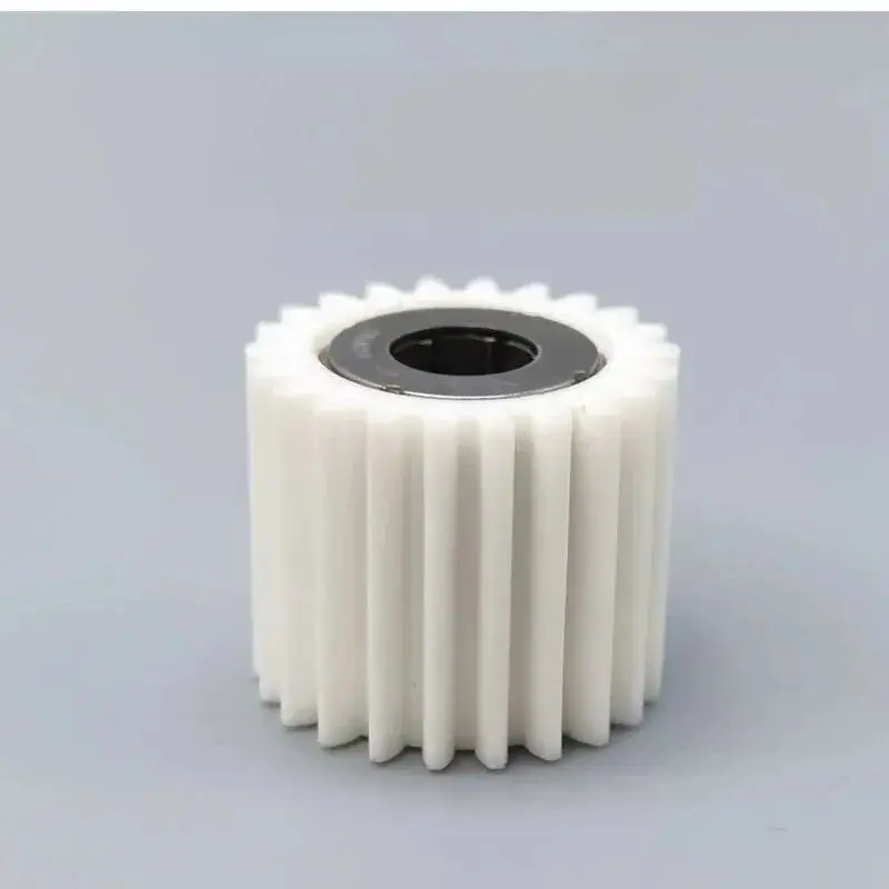 

2 PCS 22T Original Fuser Drive Gear OEM A03U809311 For Konica Minolta Bizhub C7000 C6000 C6500 5500 C6501 Good Quality