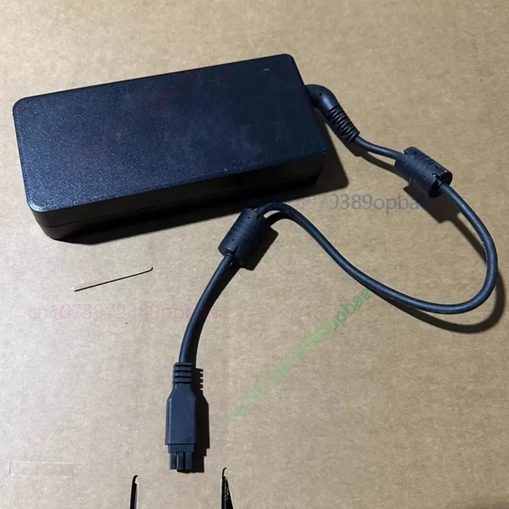 Original For Lenovo ThinkSystem SE350 Edge Server AC Adapter Power Supply 240W