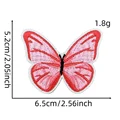 Ironing Patch 45