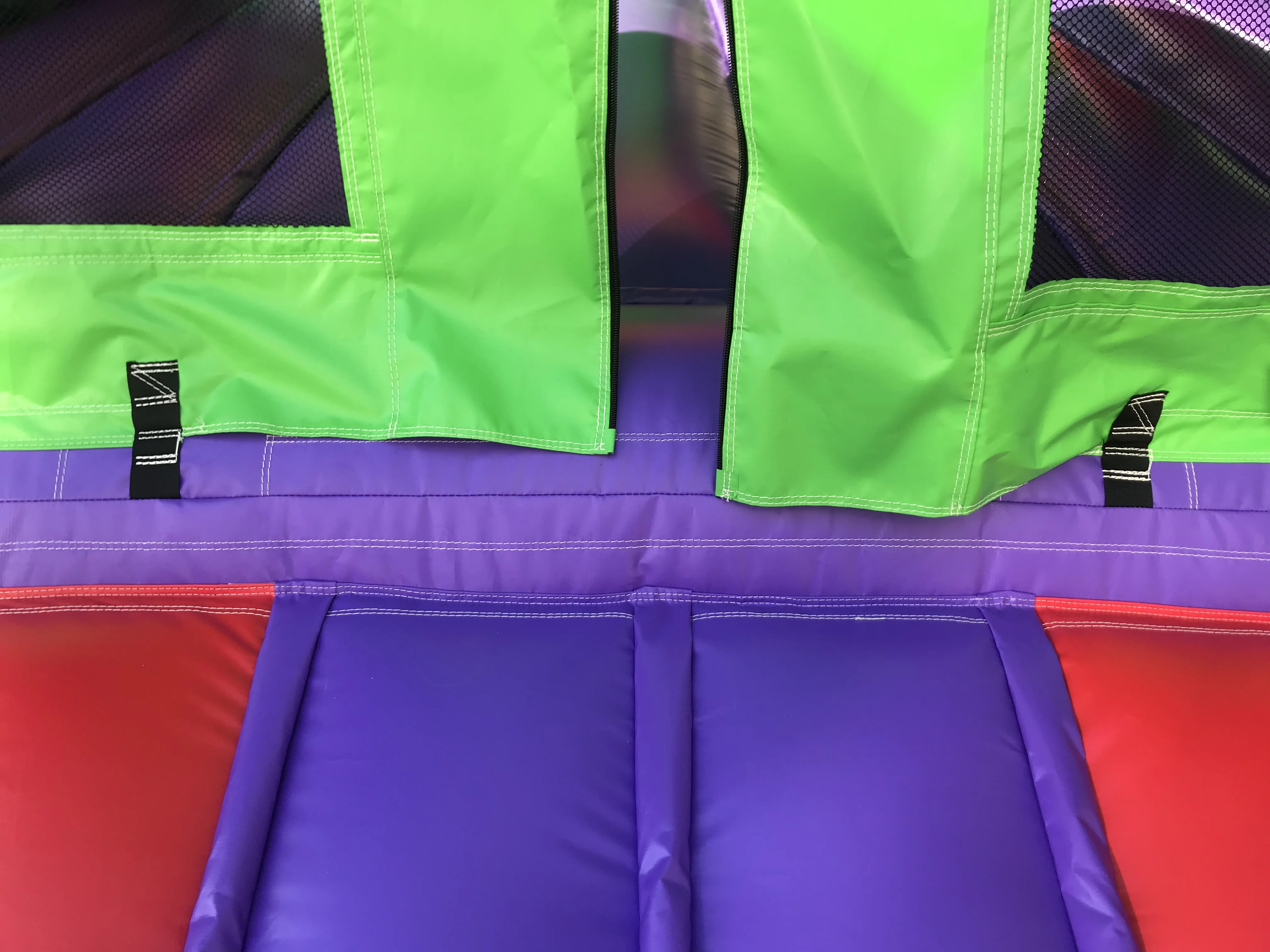 2022 New Style Hot Sale Inflatable Games Bounce House Jumping Castle Inflatable Slide