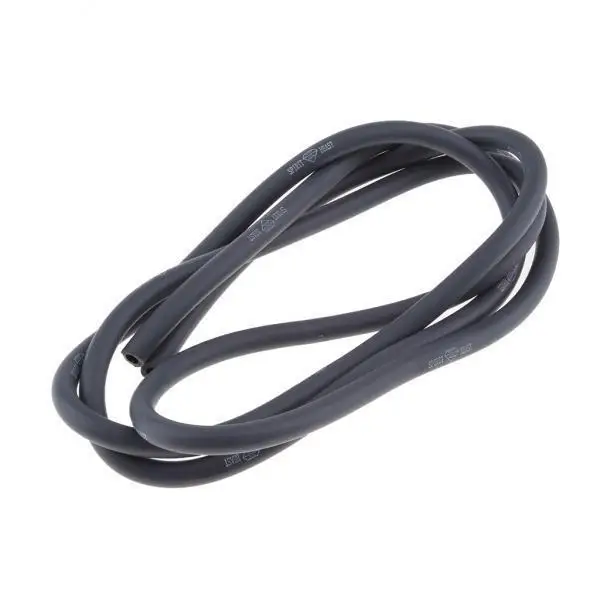 Fuel Petrol Pipe High Quality Rubber Gasoline Hose Quick Connector Kit for Machine Tool Hydraulic Systems