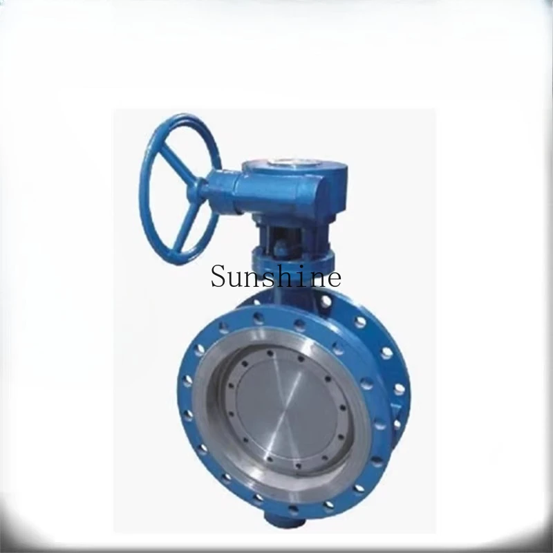 

DS343H-16C 25C фланец из литой стали, двустороннее давление, твердое уплотнение, турбинный дроссельный клапан