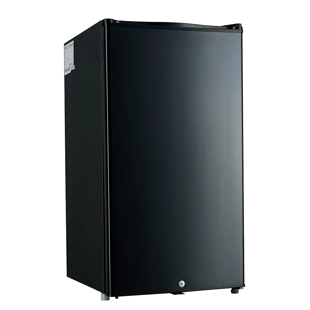 

80L Hot Sale Factory Direct Manual Defrost Portable Home Countertop Fridge Mini