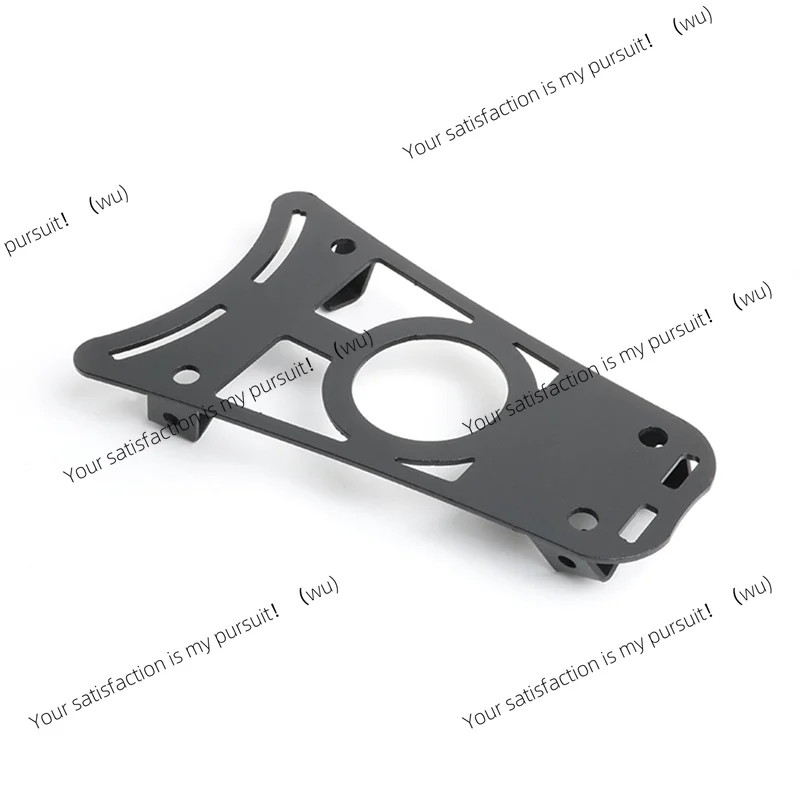 

ZOCI-A28G-Motorcycle Luggage Rack Luggage Rack For VESPA Sprint150 Foot Pedal Luggage Rack Bracket Motorcycle Accessories