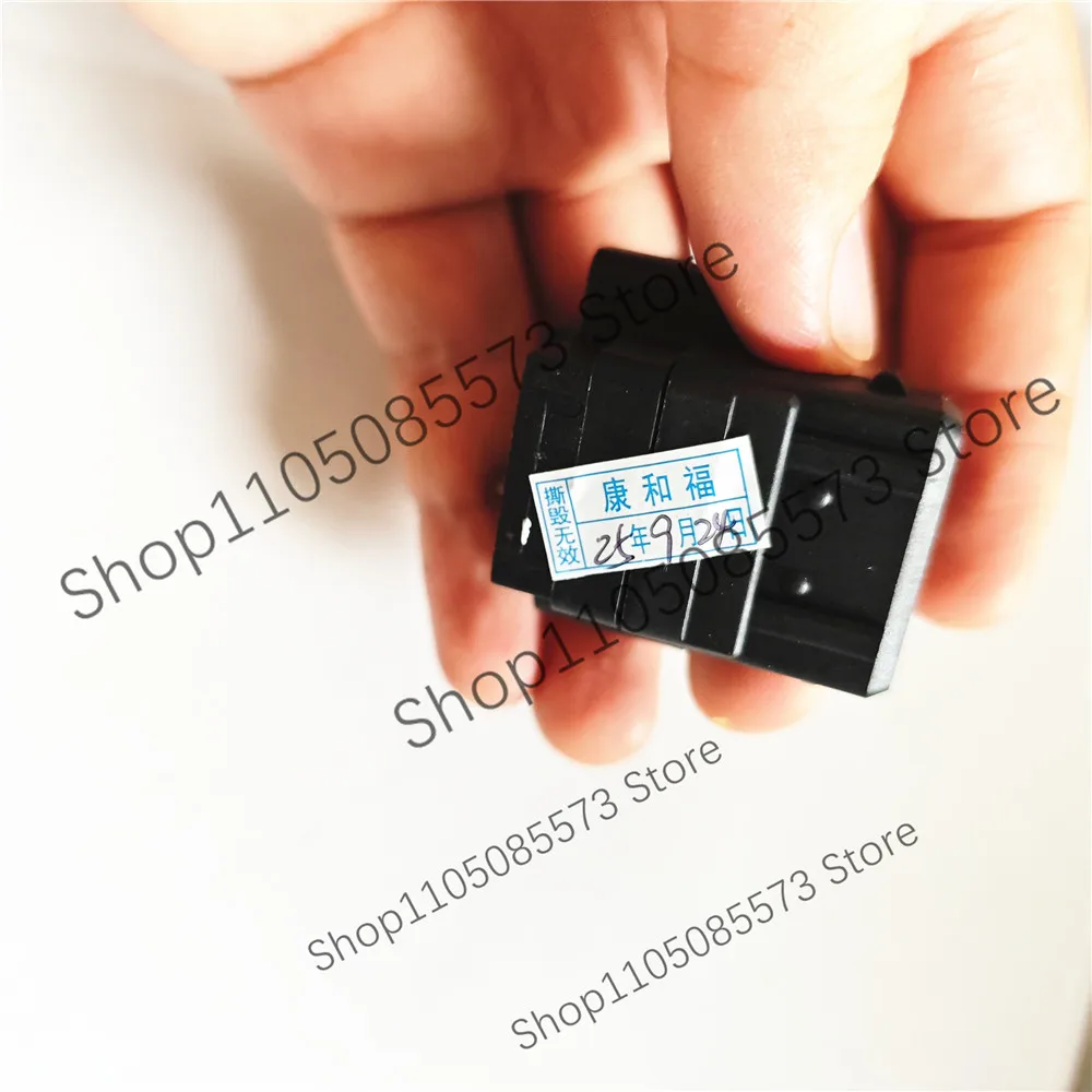 Forklift Acceleration Assembly For Linde Forlift: Pinion 3505274700 +Gear Plate 0009739204+ Potentiometer 7916400159