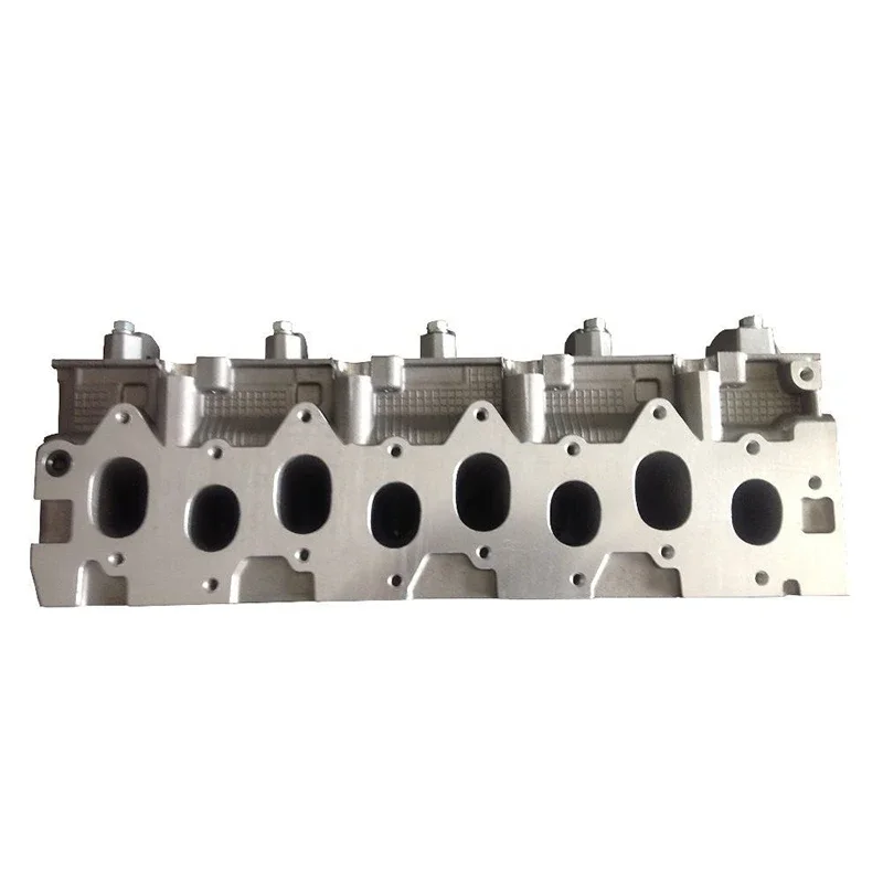 814043N Engine Cylinder Head 2996390 500311375 504007419 908544 For Daily Ducato 2.8JTD 2000