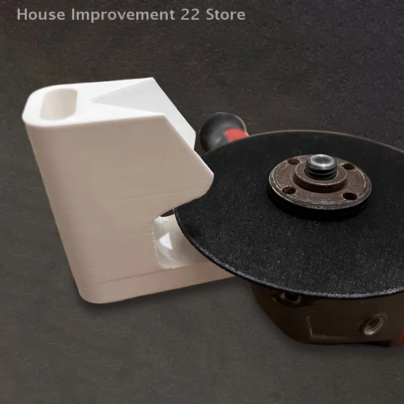 เจาะ Bit Sharpener เครื่องมือแบบพกพาใช้งานง่าย Precision 3D พิมพ์เครื่องประดับ Universal DIY Power เจาะ Bit Grinding ATTACHMENT