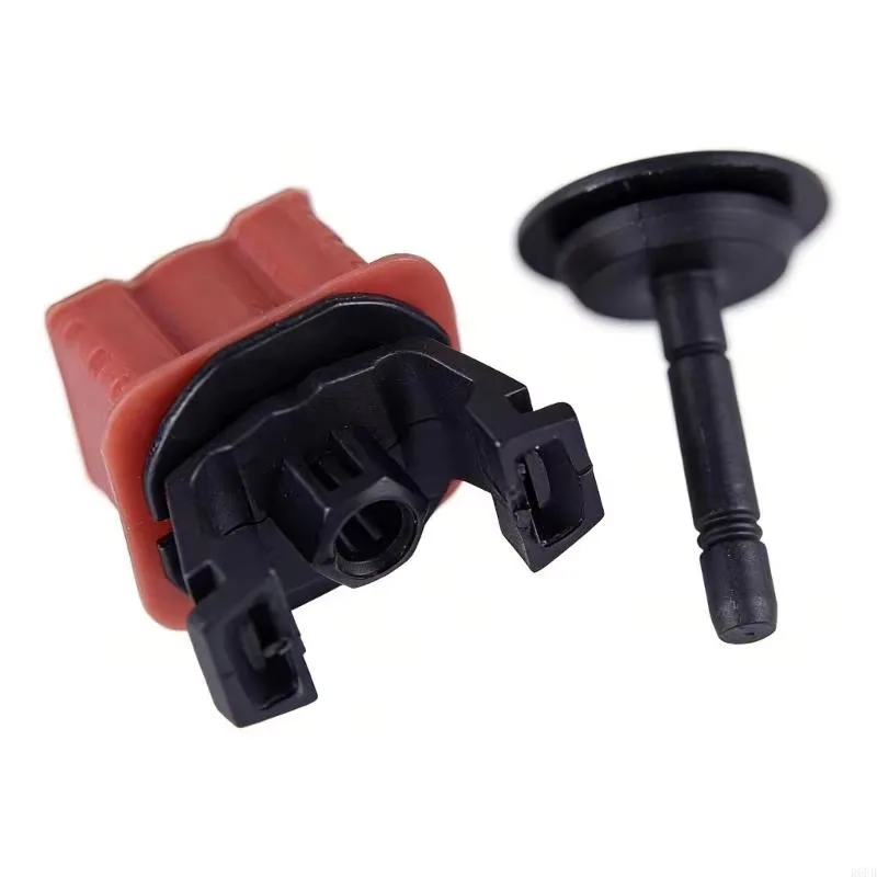 Upper Radiator Mount Upper Mount Pins A0009912595 For Benz C204 W211 C253 X204 X218 W213 C238 For Benz C-Class