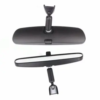 84703-71L00 Originální díly OEM Vnitřní zpětné zrcátko pro Suzuki Kizashi (2WD a CVT) Swift ZC32S SX4 S-cross Nová Vitara 6 nejlepší prodej zpětné zrcátko Suzuki Swift - №2