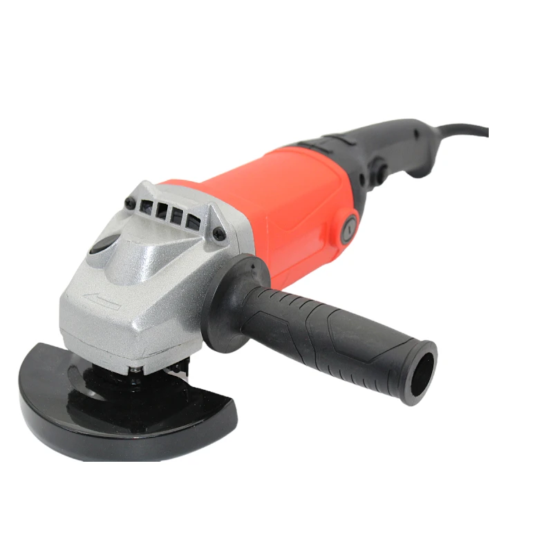 

110V Angle Grinder Multifunctional Household Marine Grinder Polishing Cutting Grinder