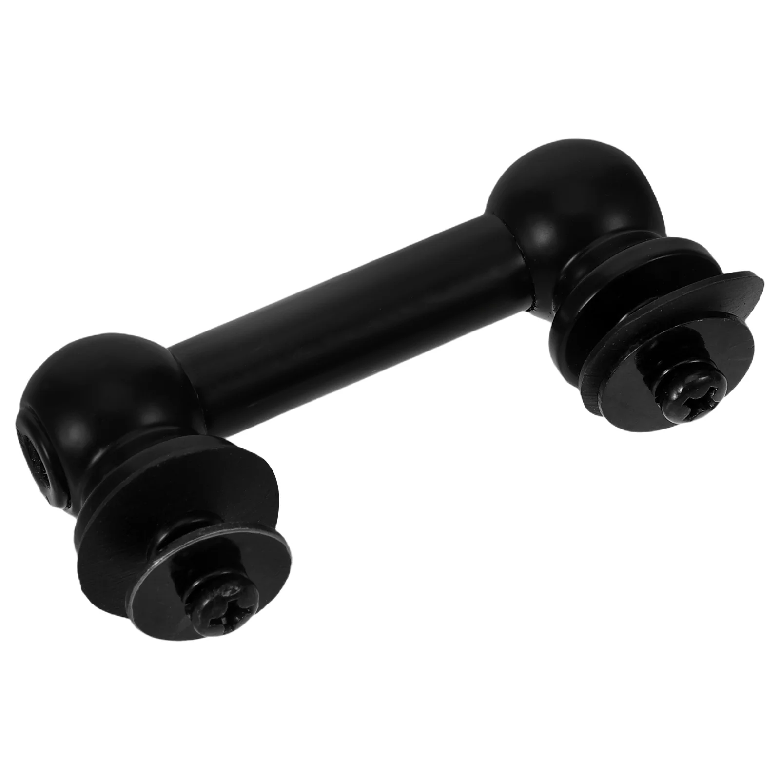 

Drum Accessories Double End Lug Percussion Snare Replacement Parts Aluminum Alloy