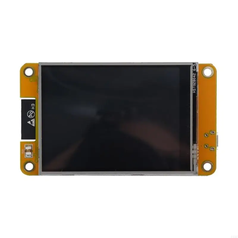 

F68C ESP32 Wi-Fi и Bluetooth-совместимый с интеллектуальным экраном отображения 2.8in ЖК-модуль TFT
