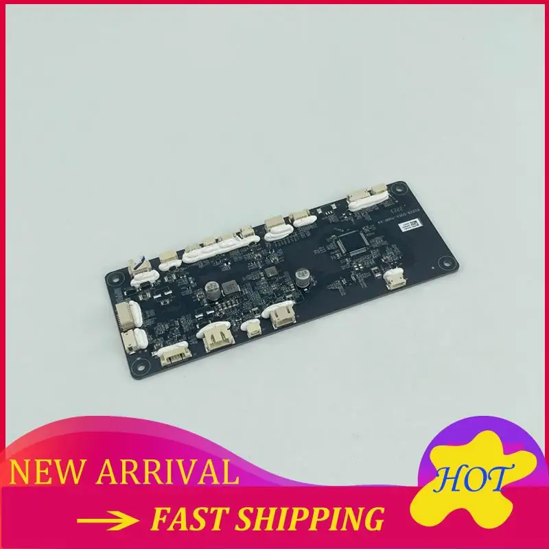 

Buy Now For Dreame L10s Ultra/L10 Ultra Vacuum Water Pump Board PCBA Accessories Base Station Water Pump Board Replacement Parts
