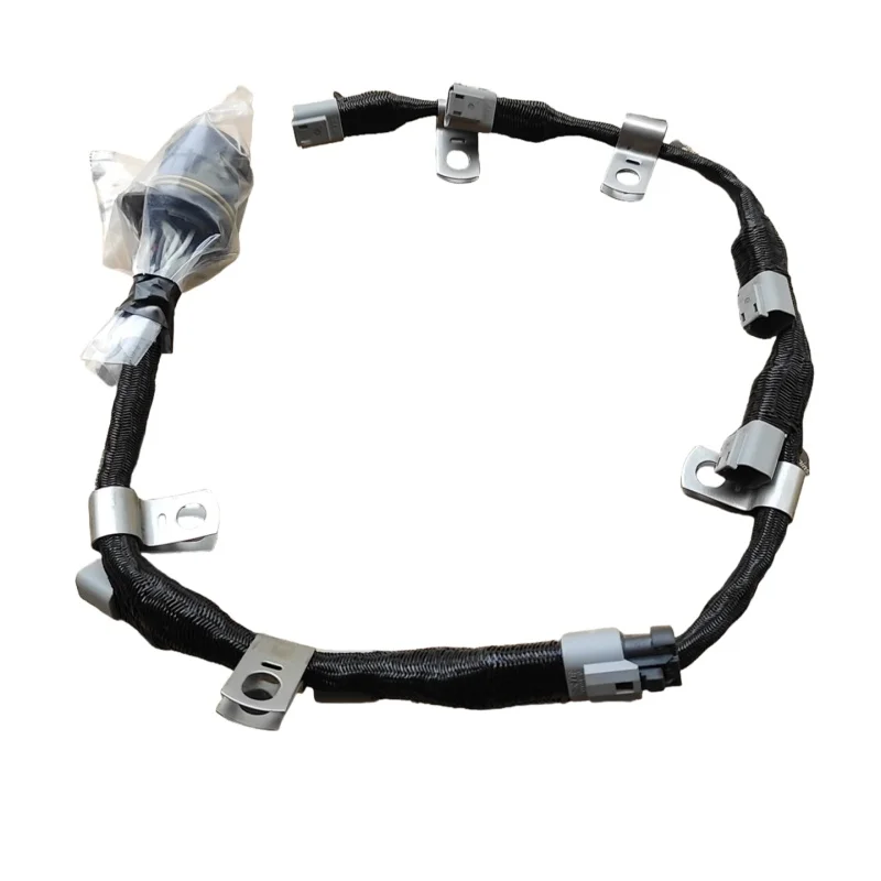 

Original Cummins Truck Engine Parts Harness Etr Cnt Mdl Wrg 2864516X 4022870 4004573 for Cummins Engine M11