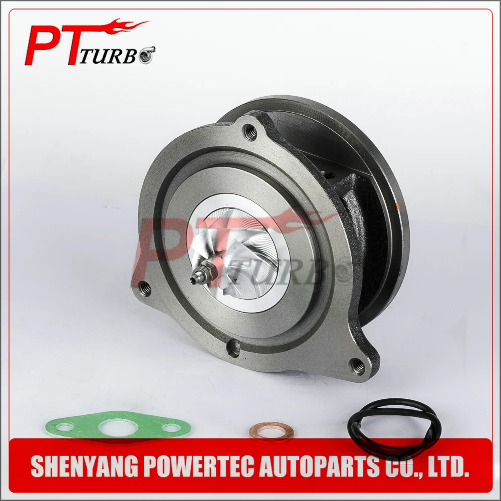 

Turbo For Cars Cartridge 04B253019A 16309880003 Chra MFS Turbocharger For Audi A1 1.4 TDI 66KW CUSA / CUSB 2014- Engine Parts