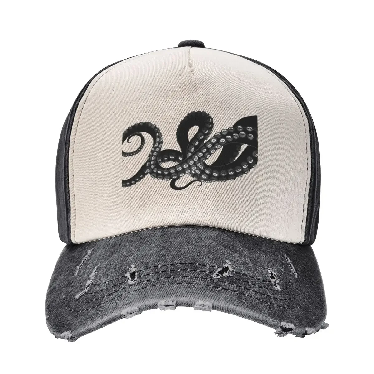 Get Kraken Baseball Cap Sports Cap New In The Hat Luxury Woman Men's