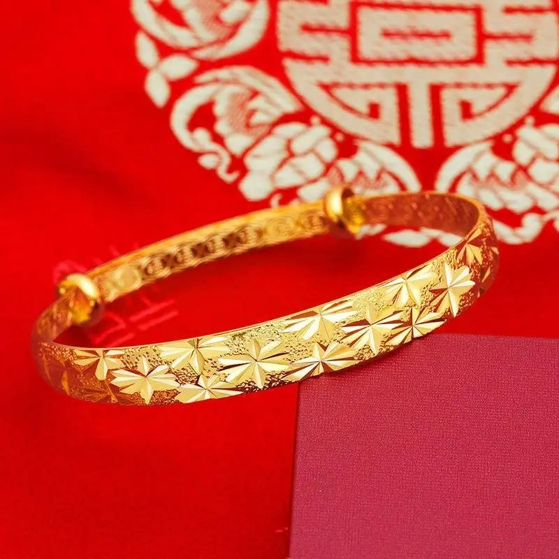 Серебряный-браслет-925-пробы-для-женщин-новая-коллекция-изысканных-украшений-ретро-браслет-с-красивыми-звездами-красивые-цельные-браслеты-подарок