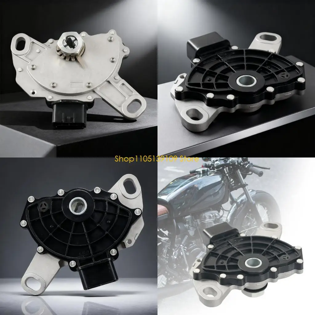 Direct Fit Gear Shifts Switches Sensor ABS Transmission Gear Position Sensors 24157551089 09G919823 Car Spare Part for Car