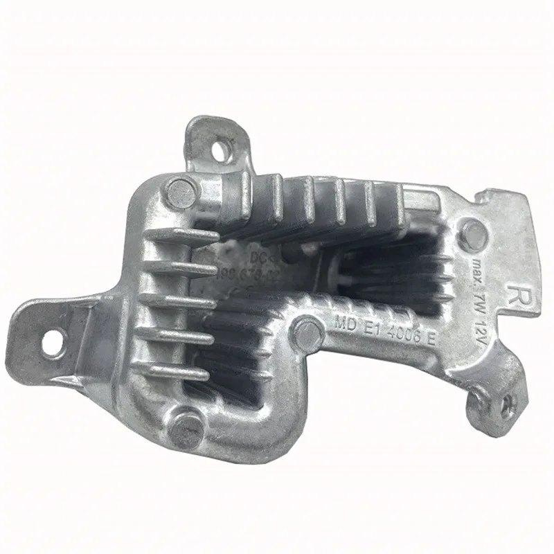 

1pcs OEM 63117419619 63117419620 LED Headlight Module for BM (W) 3 Series F35 Turning Light