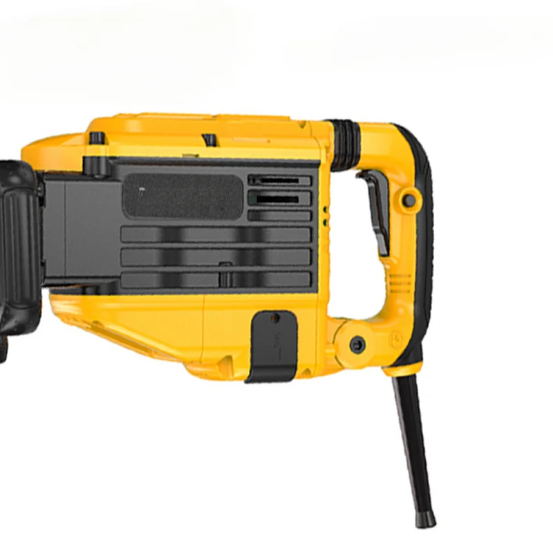 Factory Wholesale 220V 50Hz Tool High Power Crushing Demolition Electric Pick