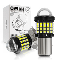 Motorcycle Headlight Bulb LED H4 H6 BA20D Super Bright Accessories Explorer Spotlight Moto Scooter ATV Headlamp Car Fog Bulb 12v