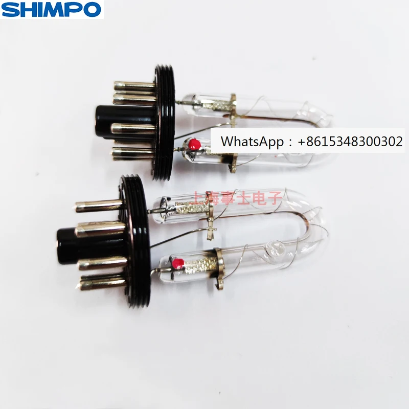 Japanese Shinpo SHIMPO Strobe DT-315N Bulb DT-311N Strobe Bulb DT-311J