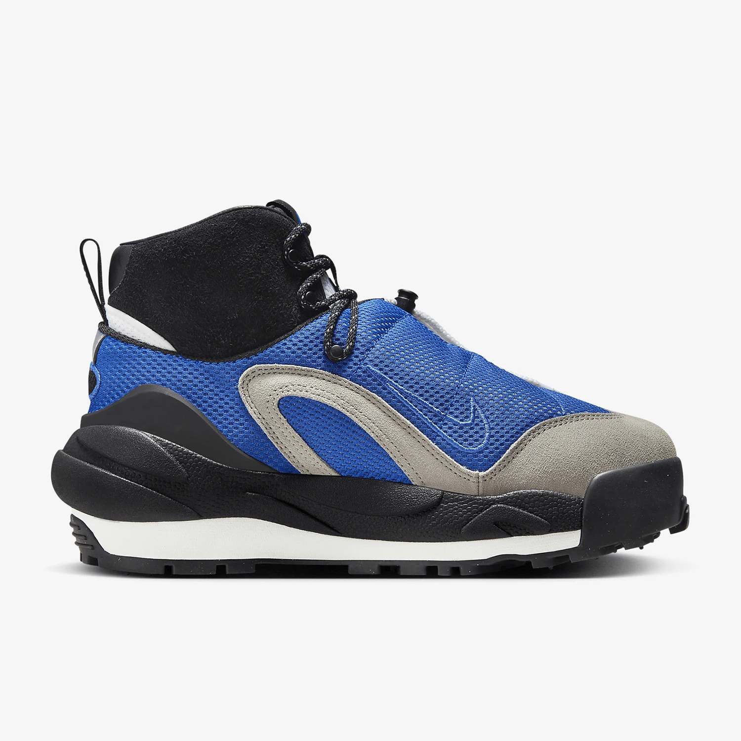 Nike Official Genuine Magmascape SP Men's Durable Outdoor Functional Shoes FN0563-400 - Image 3