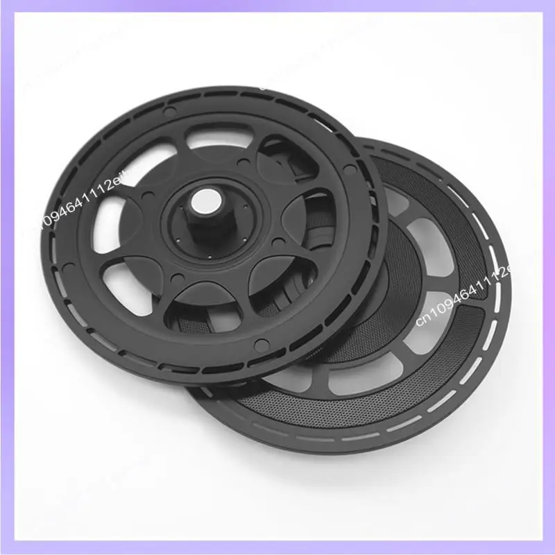 N83R 2 шт. сменный держатель швабры для Roborock G20S Ultra/Roborock Saros 10R, детали для робота-пылесоса, подушечки для швабры, подставка