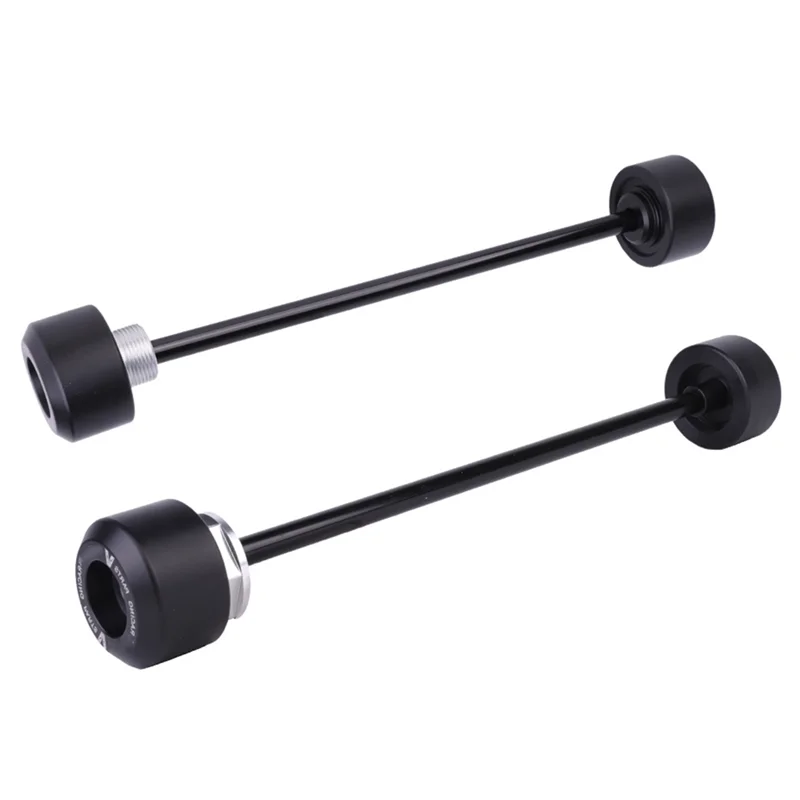 

Reliable Motorcycle Front And Rear Wheel Axles Protector Pad Body Protection Bars Anti Crash Rods For GASGAS 700SM 2023