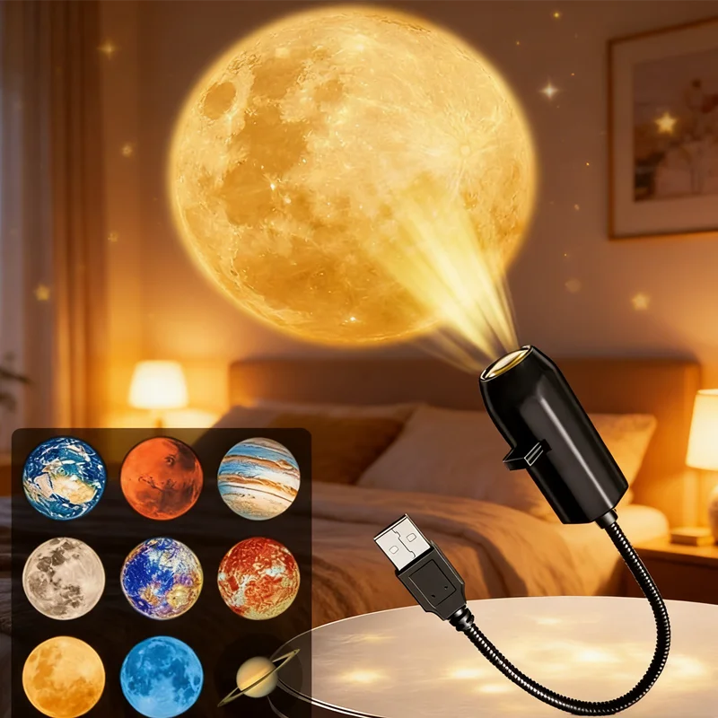 Adjustable Galaxy P…