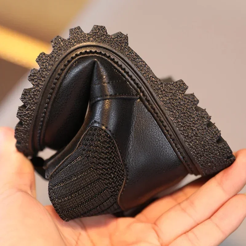 Thumbnail 4 - #80 Kids Ankle Boots Comparison Guide