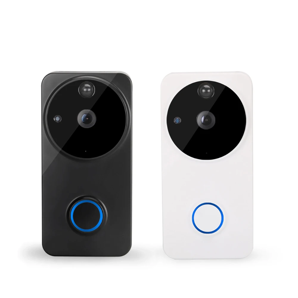 APP Remotol 720P WIFI ドアベル ベルインターホン付きビデオドアホン